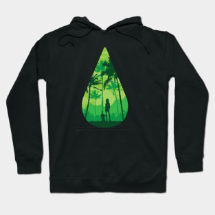 Sincerity Hoodie